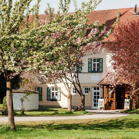 Gasthaus Inselkammer Höhenkirchen-Siegertsbrunn Eksteriør billede